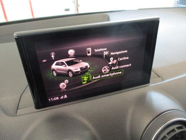 Audi Q2 (30) ADMIRED 1.6 TDI 116CV S-Tronic