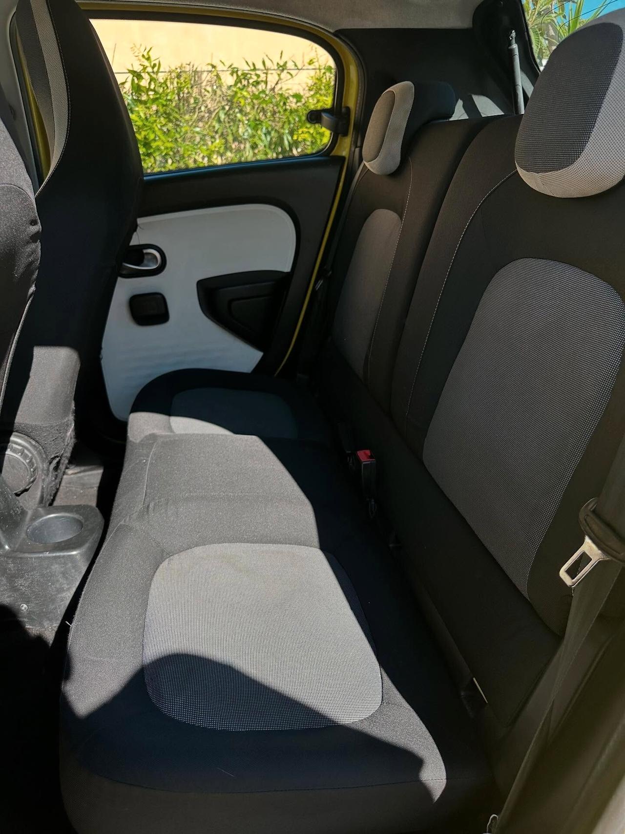 Renault Twingo SCe Stop&Start Lovely