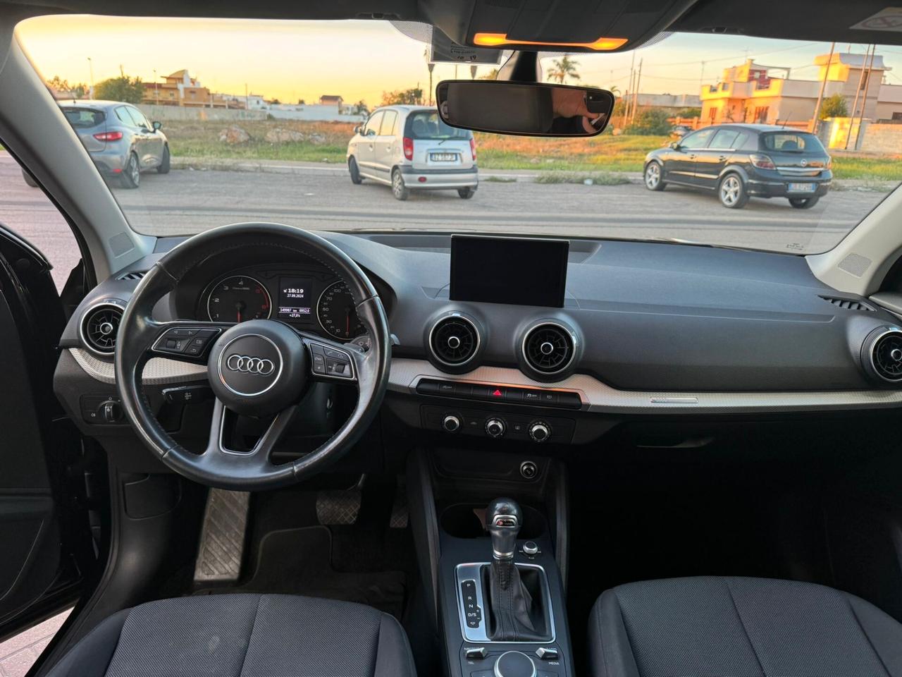 Audi Q2 1.6 TDI