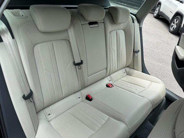 AUDI A6 Avant 45 3.0 TDI quattro tiptronic Business Sport