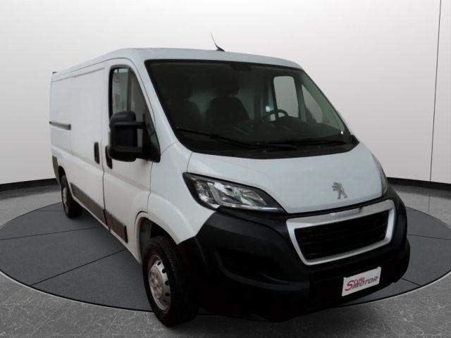 FIAT Ducato PEUGEOT BOXER 30 2.2 BlueHDi 120 S&S PM-TN L2-H1