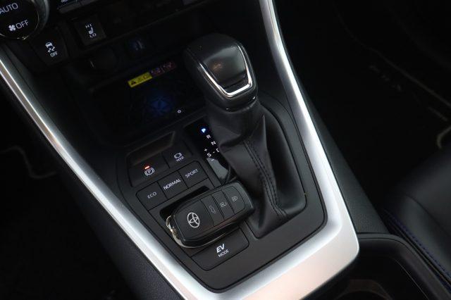 TOYOTA Other RAV4 RAV4 2.5 HV (218CV) E-CVT 2WD Style