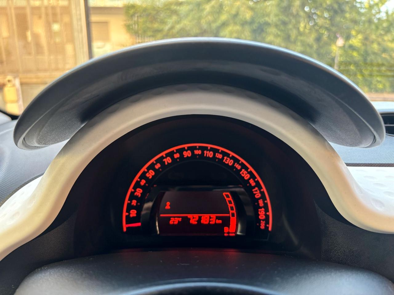 Renault Twingo SCe Lovely PREZZO REALE