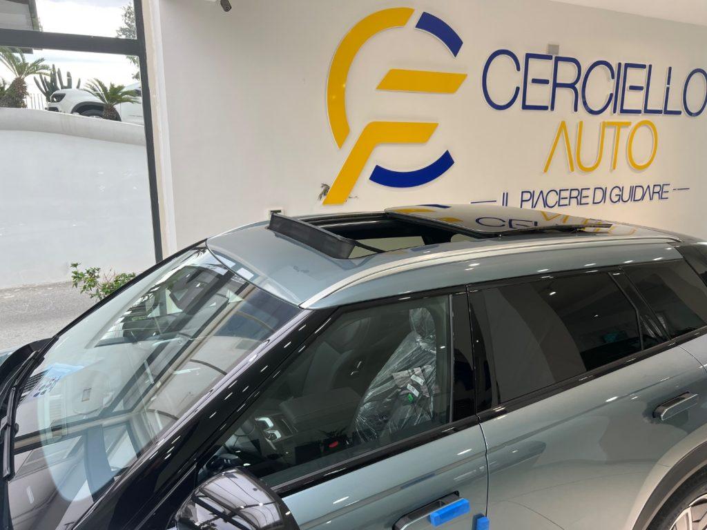 Jaecoo J7 1.6 TGDI aut. Select tua a 310,00 mensili ant.0