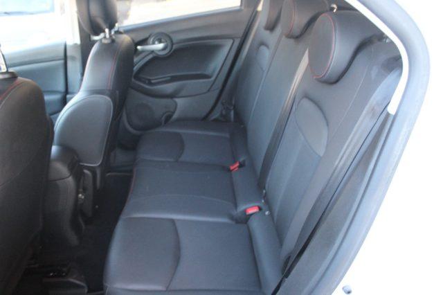 FIAT 500X 1.3 MultiJet 95 CV SPORT (X NEO PATENTATI)