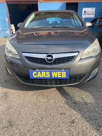 Opel Astra 1.7 CDTI 125CV 5 porte Cosmo