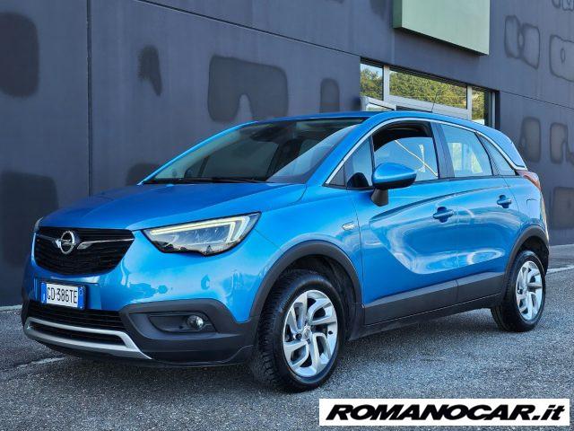 OPEL Crossland X 1.5 D 120 AT6 Innovation IVA DEDUCIBILE