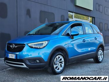 OPEL Crossland X 1.5 D 120 AT6 Innovation IVA DEDUCIBILE