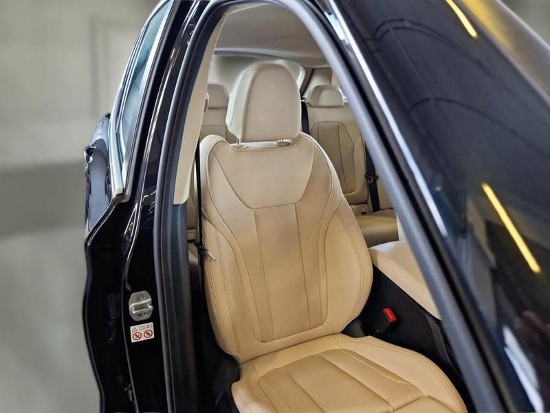 BMW X3 XDRIVE 20D MH48V AUTO SUV