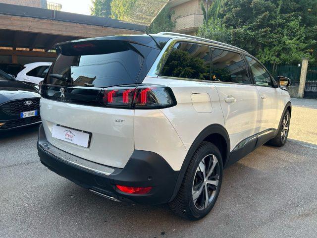 PEUGEOT 5008 BlueHDi 130 S&S EAT8 GT *PREZZO PROMO*