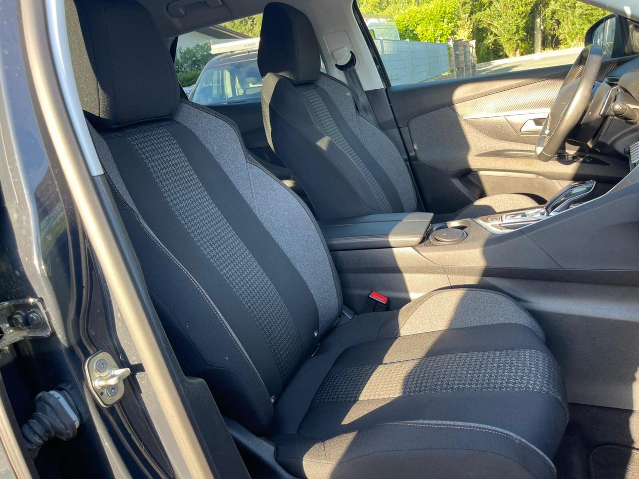 Peugeot 3008 BlueHDi 130 S&S Crossway