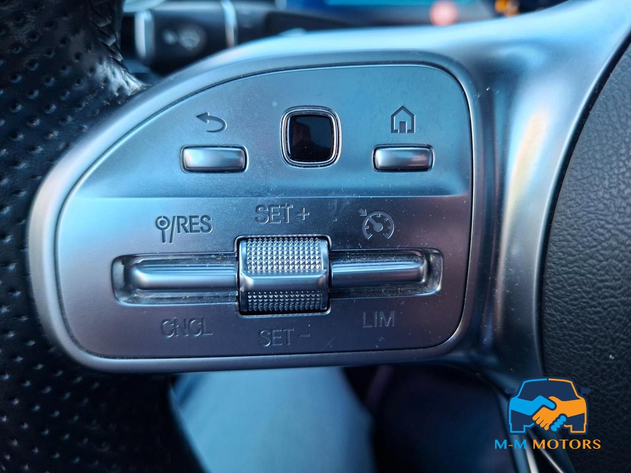 mercedes E 220 d 4MATIC PROMMO