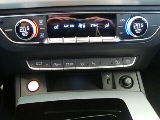 Audi Q5 SQ5 SPB TDI mhev Quattro tiptronic sport 341CV