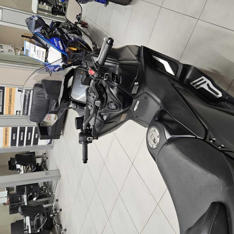 Yamaha T-Max 560 - 2022