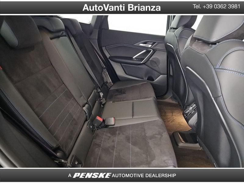 BMW X1 X1 xdrive 25e MSport Pro DOPPIO TRENO GOMME