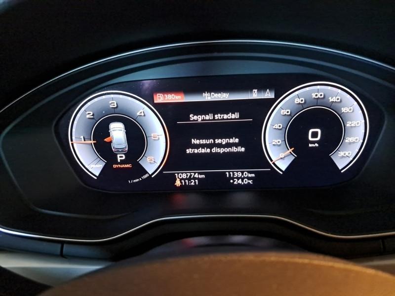 AUDI A4 ALLROAD 2.0 40 TDI MHEV QUATTRO S TRONIC IDENTITY CONTRAST