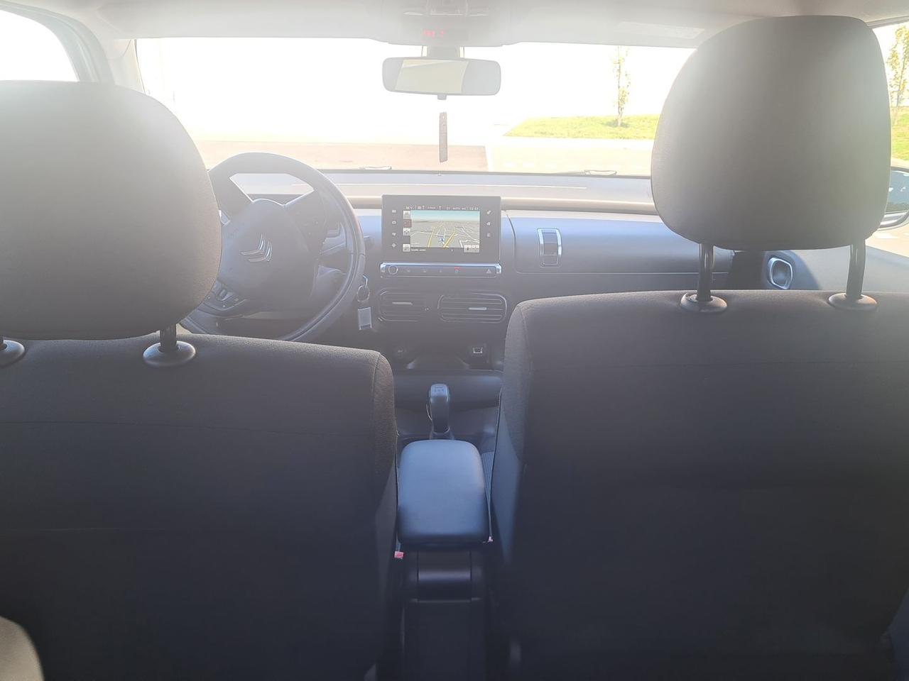 Citroen C4 Cactus 1.6 Blue HDi 100 shine #6620