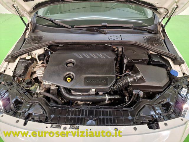 VOLVO V60 D2 1.6 Powershift Kinetic N1