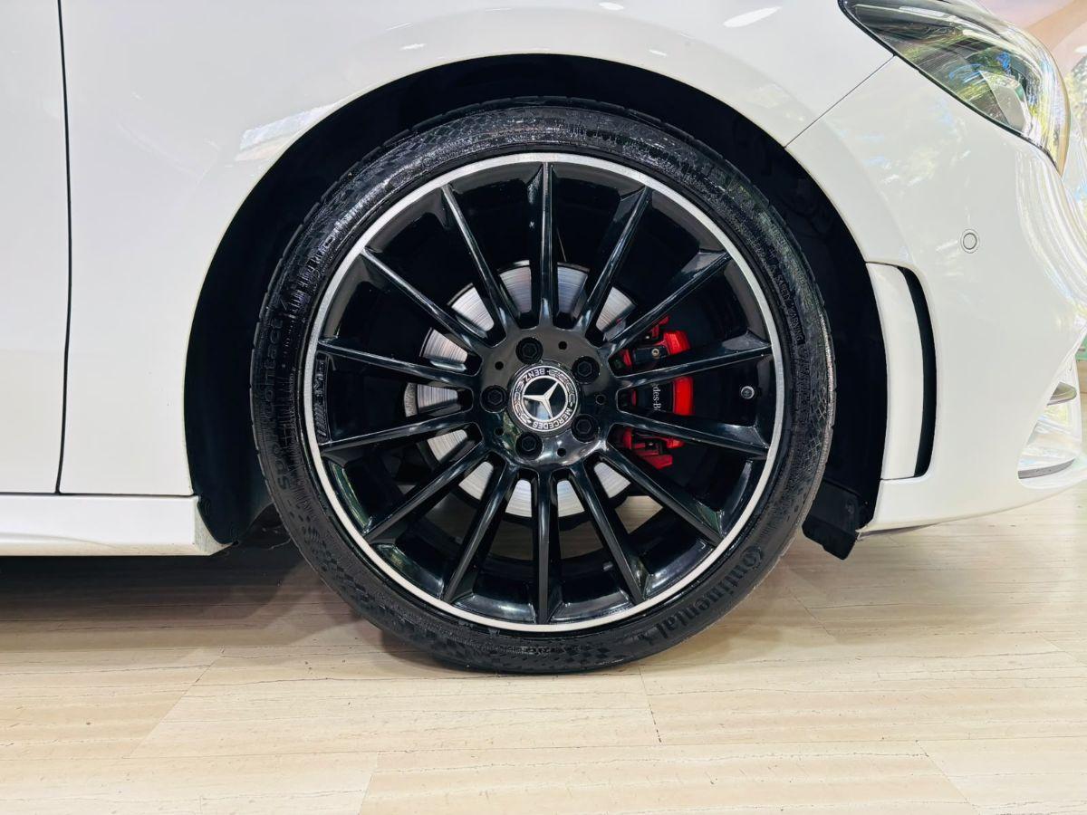 Mercedes Classe B 180d Premium AMG Automatica Full