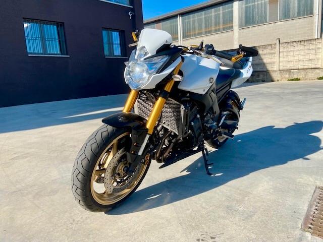 Yamaha FZ-8 ABS -2012