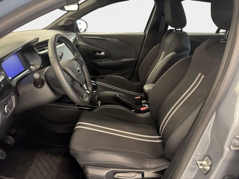 Opel Corsa 1.2 GS s&s 75cv