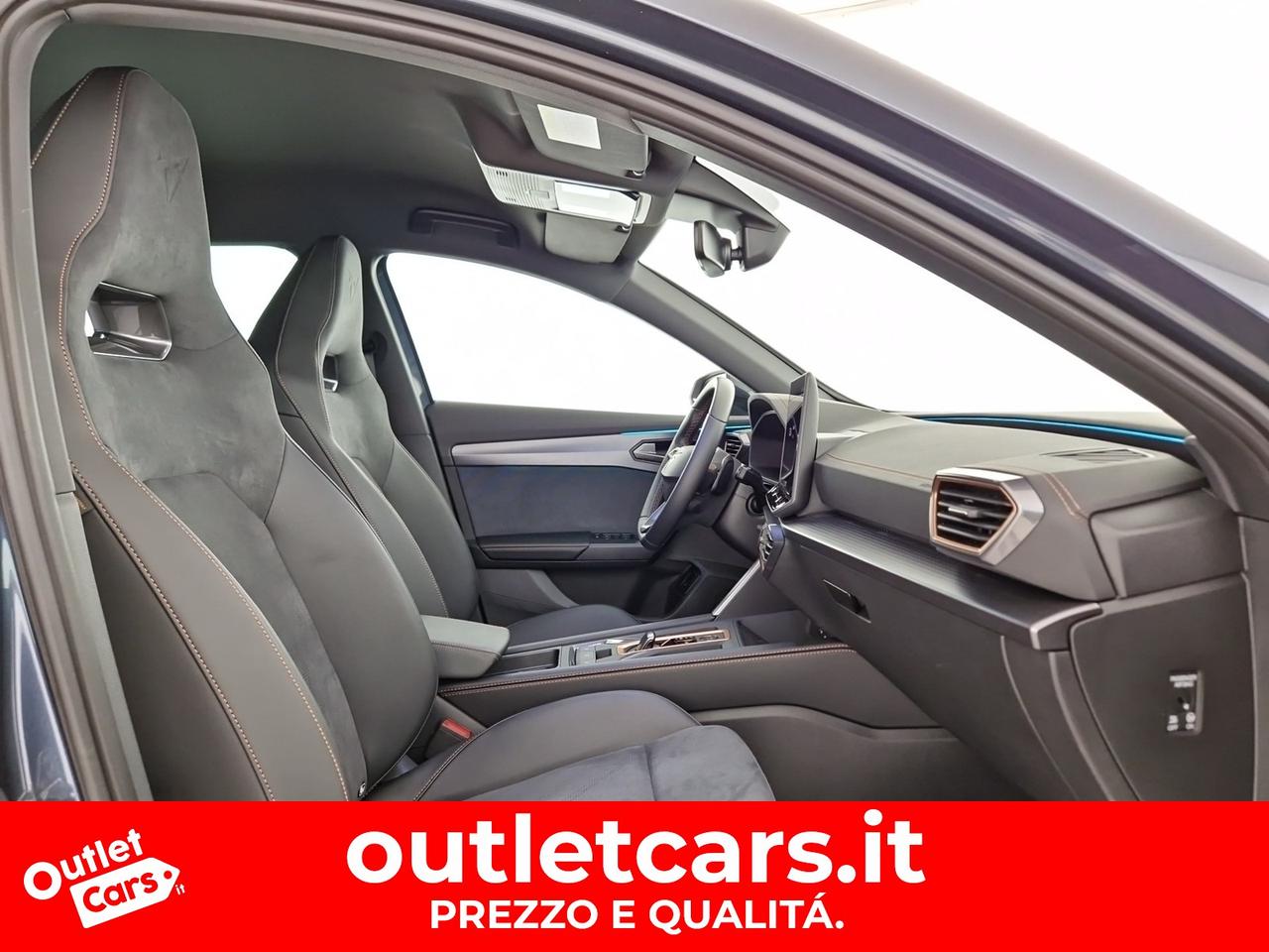 Cupra Formentor .0 tdi 150cv dsg