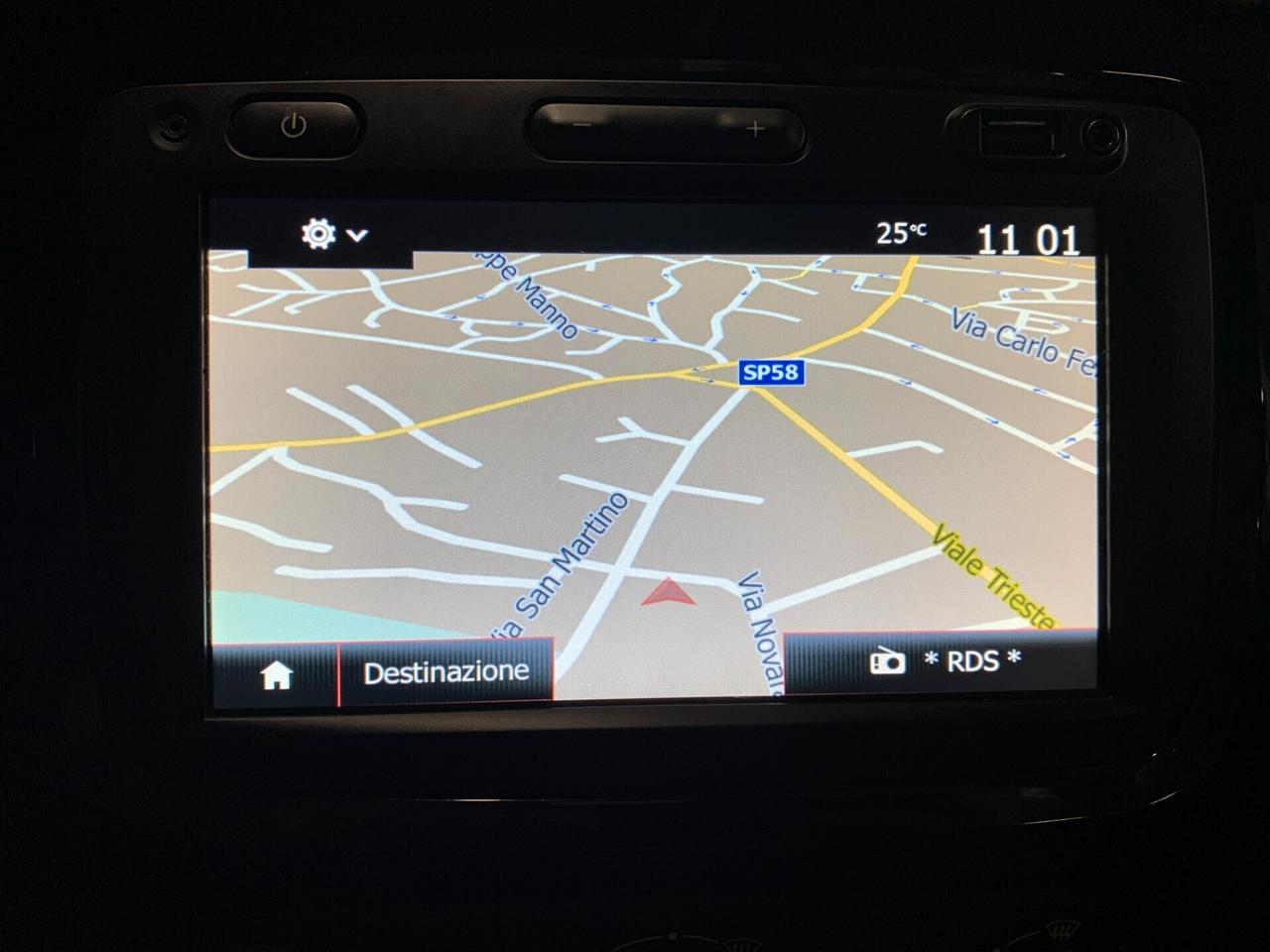 Renault Captur 1.5 dCi Energy Hypnotic