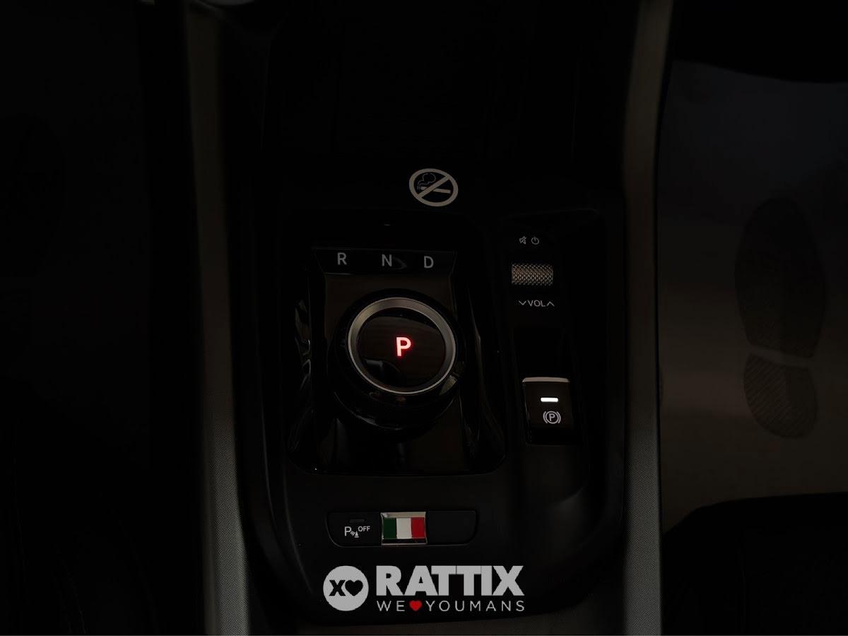 Alfa Romeo Tonale 1.5 Hybrid 160CV Veloce TCT7