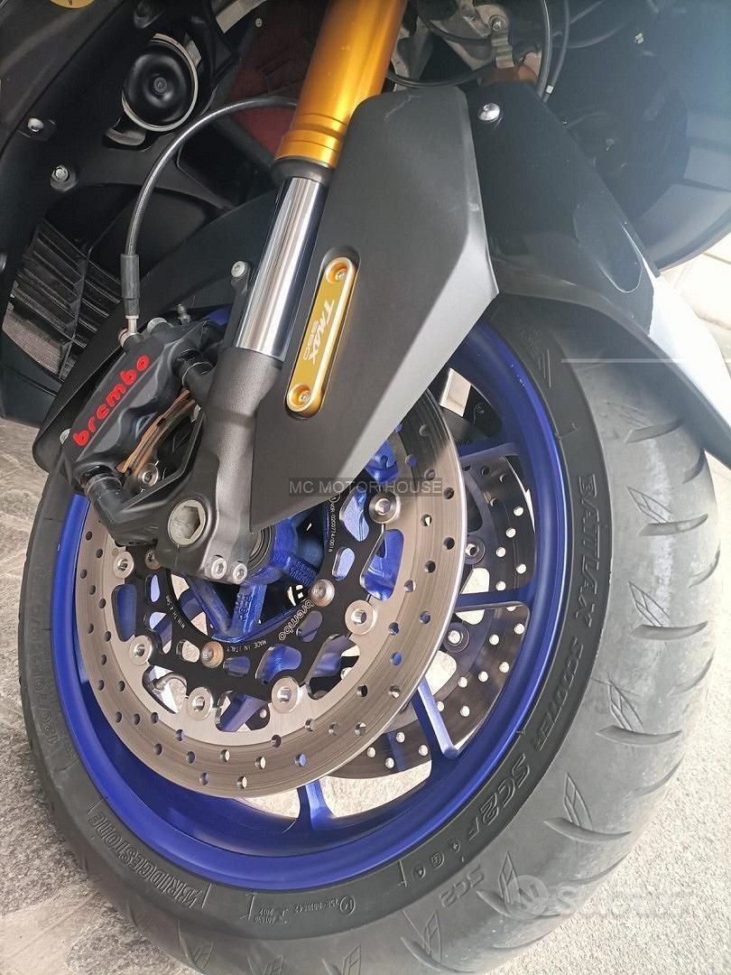 Yamaha tmax 560 +promo passaggio incluso+permute