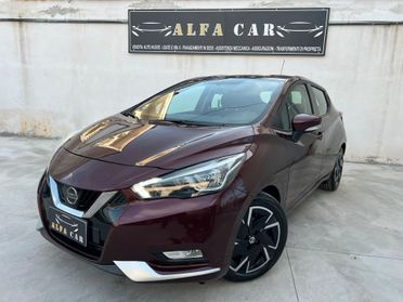NISSAN MICRA 1.0 IG-T 92CV 2021!!! N-DESIGN!!