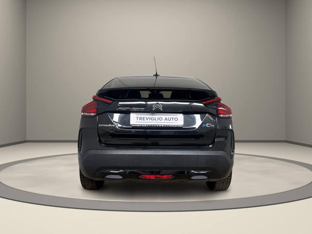 CITROEN E-C4 motore elettrico 136 CV Shine TETTO APRIBILE