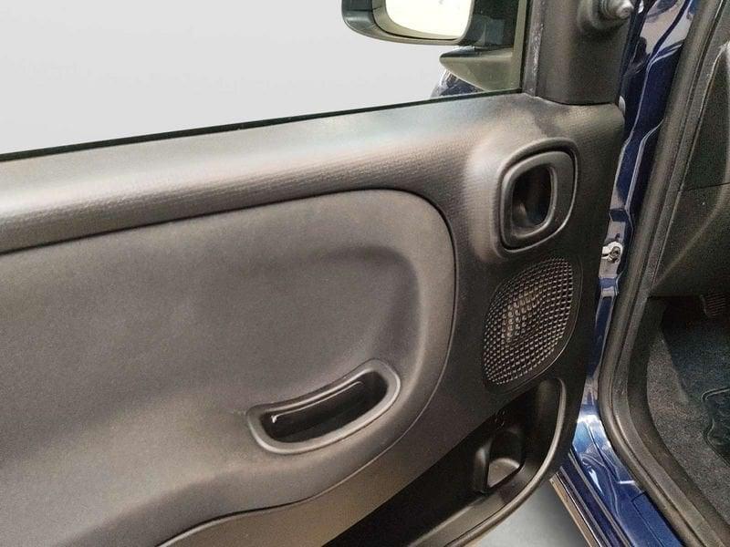 FIAT Panda 1.2 Easy easypower Gpl 69cv my19