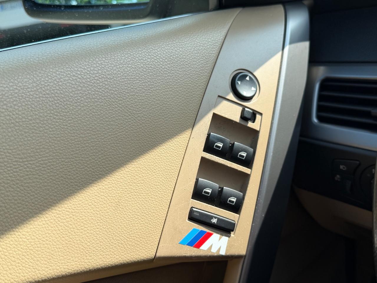 Bmw 520 520i cat Futura