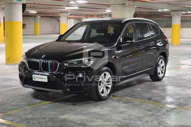 BMW X1 sDrive18d Business