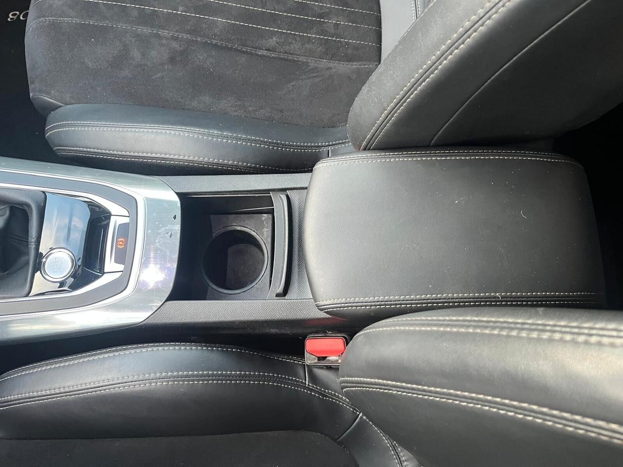 Peugeot 308 BlueHDi 120 S&S SW Allure