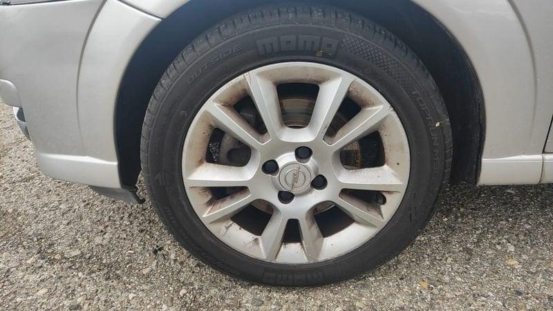 Opel Meriva Meriva 1.6 16V Cosmo