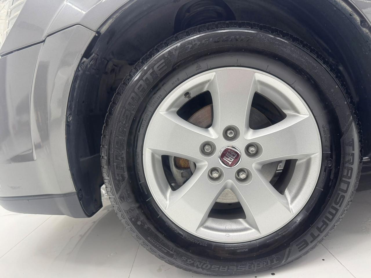 Fiat Freemont 2.0 140 Cv - Diesel