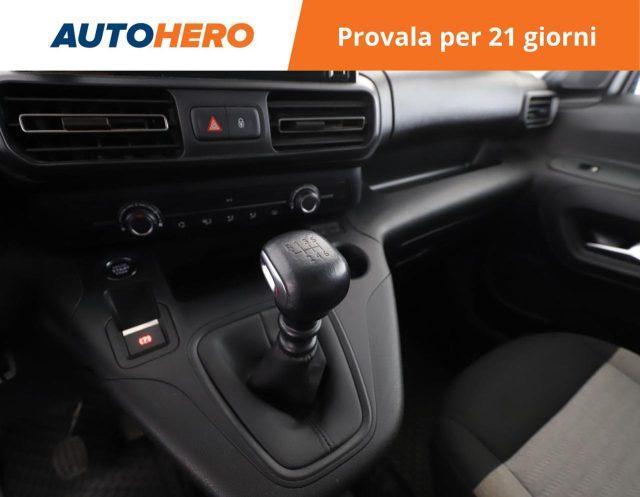 CITROEN Berlingo BlueHDi 100 Stop&Start M Feel Pack