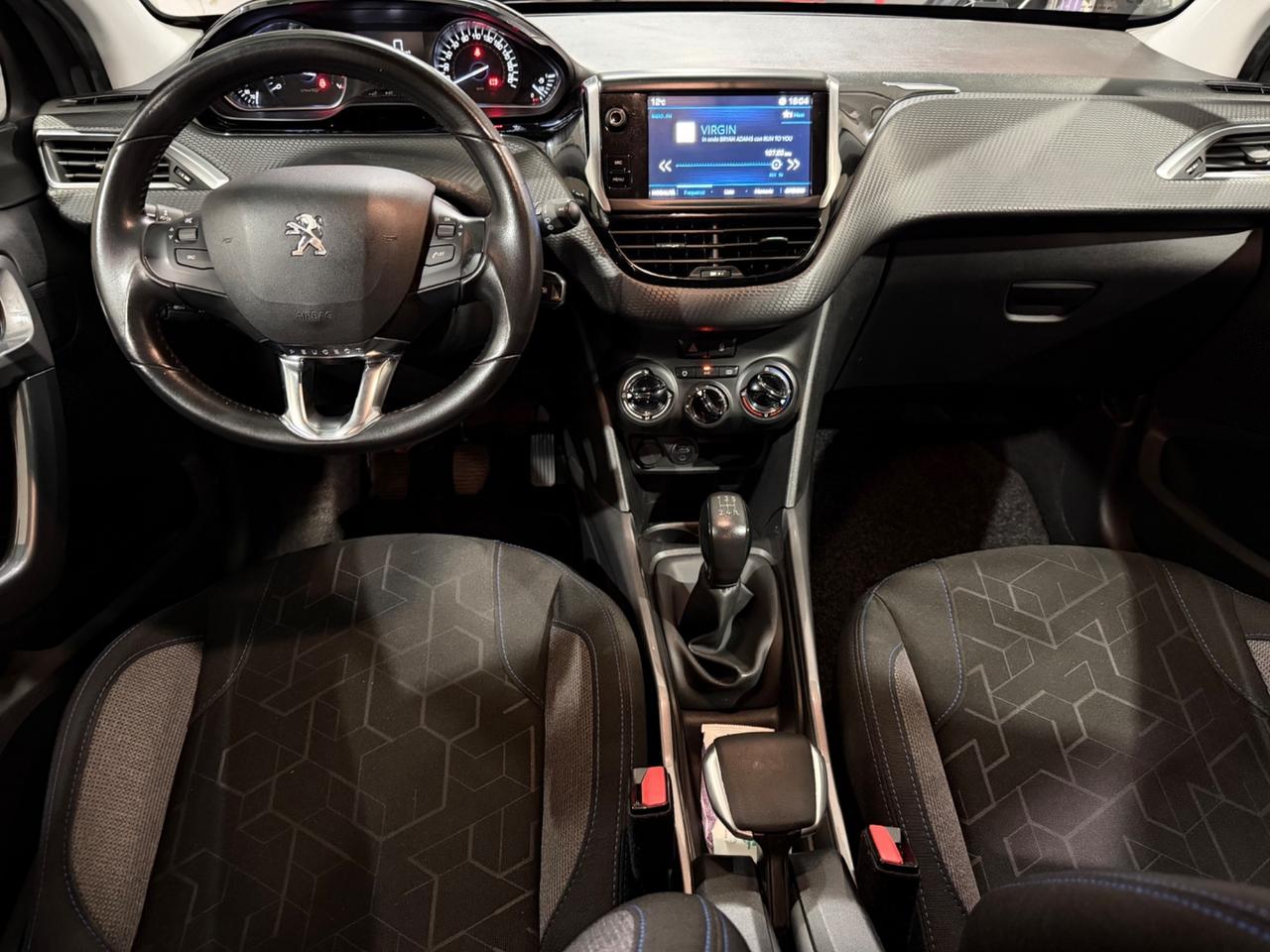 Peugeot 2008 PureTech 82 S&S Style