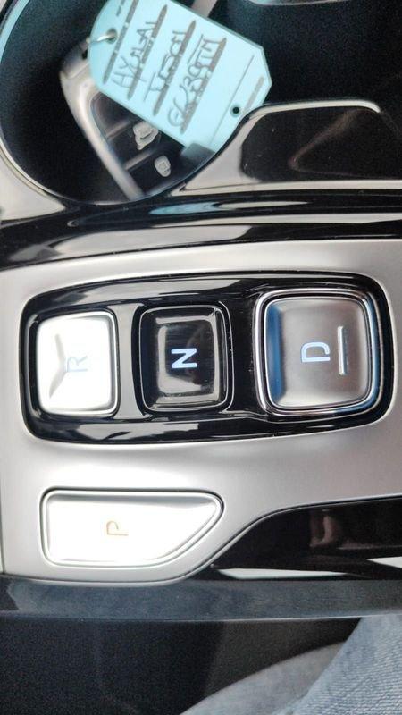 Hyundai Tucson Tucson 1.6 HEV aut. XLine
