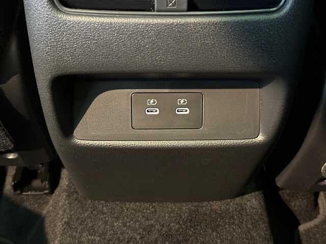 Nissan Qashqai MHEV 140 CV N-Connecta