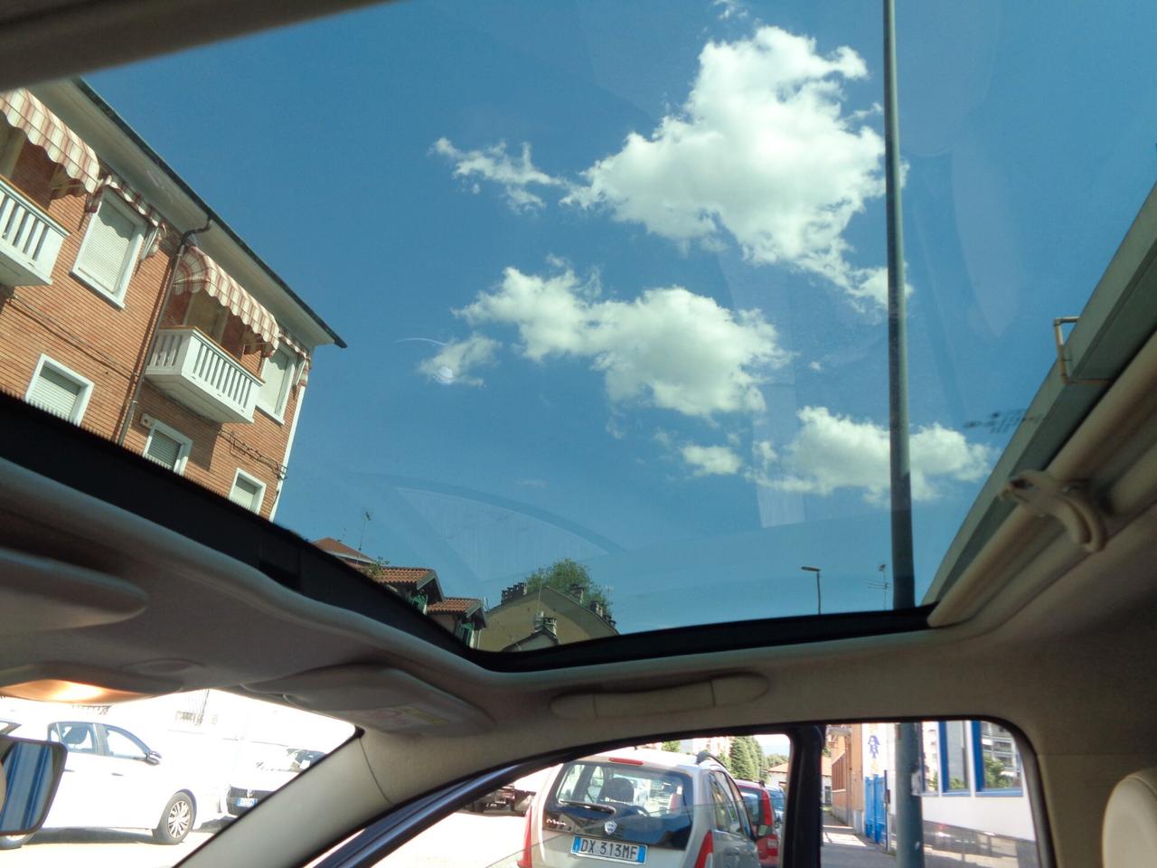 Fiat 500 1.2 Lounge navigatore