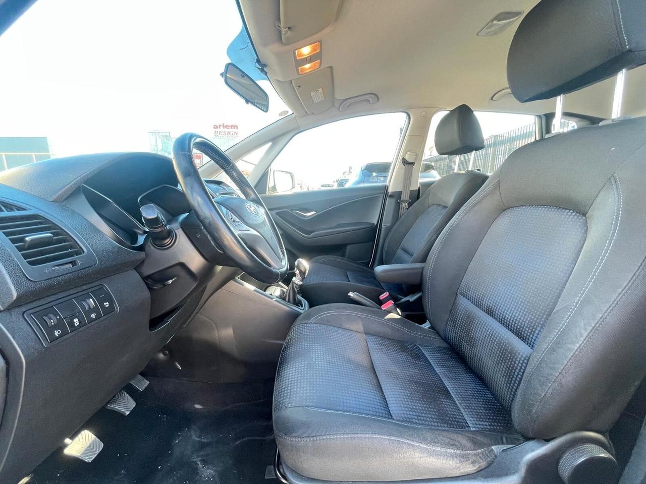 Hyundai iX20 1.4 90 CV Econext Comfort