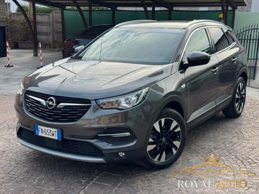 Opel Grandland X 1.2 Turbo 12V 130 CV Start&Stop Innovation