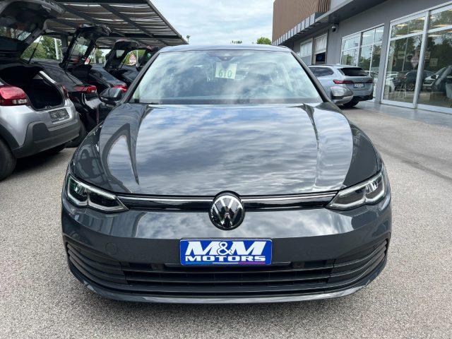 VOLKSWAGEN Golf 2.0 TDI 116CV DSG Life #IN ARRIVO