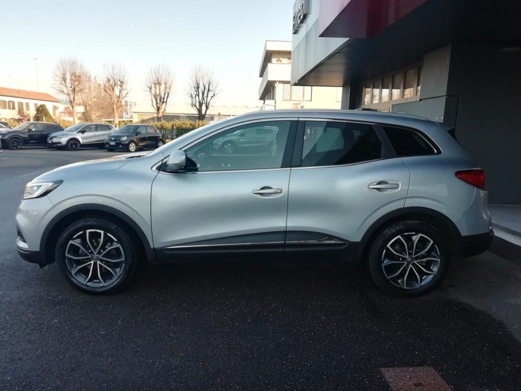 Renault Kadjar Blue dCi 8V 115CV Sport Edition GA279