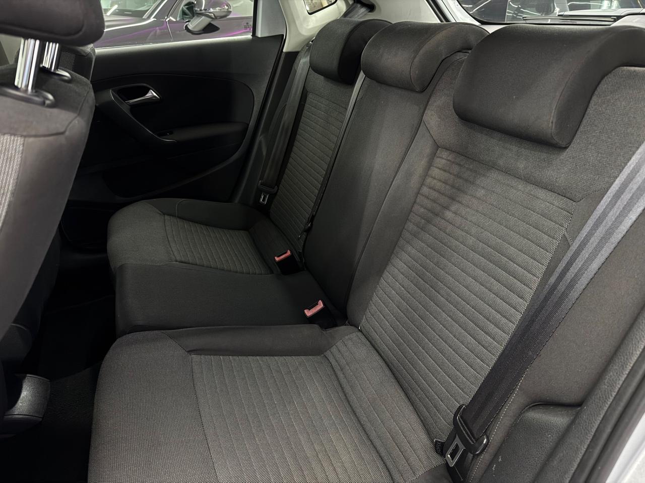 Volkswagen Polo 1.4 Highline