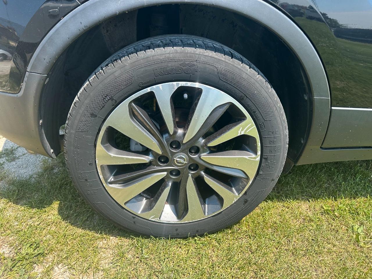 Opel Mokka X 1.4 t Innovation 4x2 140cv auto