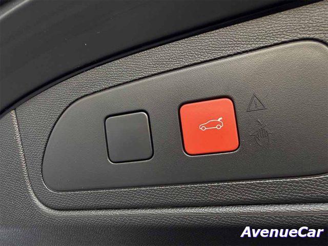 DS AUTOMOBILES DS 7 1.6 e-tense phev Performance Line 4x4 300cv PREZZO