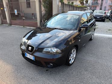 Seat Ibiza 1.4 16V 101CV 5p. Sport